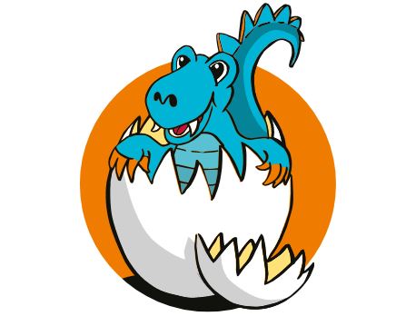 Kinder%20strak%20machen%20Dino